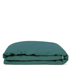 Once Milano Coperta di lino della foresta con profili> Biancheria Da Letto