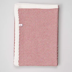 Lanificio Leo Coperta Flux 02-03 di Esther Van Schuylenbergh> Coperte