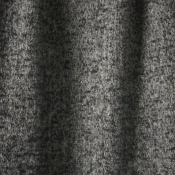 The House of Lyria Coperta Hela con frange grigio scuro e beige><noscript><img width=