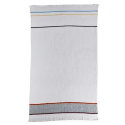 San Patrignano COPERTA IN CASHMERE CANNETE' PLUS> Coperte