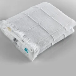 San Patrignano COPERTA IN CASHMERE KIMBERLY PLUS><noscript><img width=