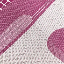 Lanificio Leo Coperta Panoramica I in lana merinos di Serena Confalonieri> Coperte