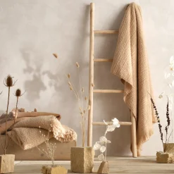 San Patrignano Coperta Terramadre Berlino Camel><noscript><img width=