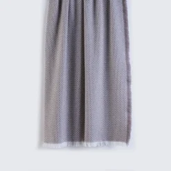 Masserano Cashmere Coperta Vida Dove Gray><noscript><img width=