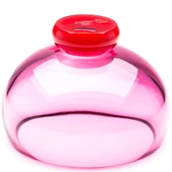 Purho Coppa Amethyst Pink di Karim Rashid><noscript><img width=