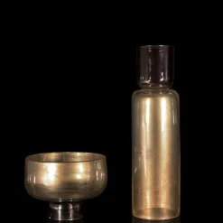 Fornace Mian Coppa d'oro Giano> Centrotavola