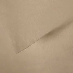 Rivolta Carmignani Copripiumino matrimoniale Kanapa Soft-Yellow> Biancheria Da Letto