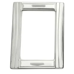 Schiavon Cornice a tre fasce con raggi laterali> Cornici