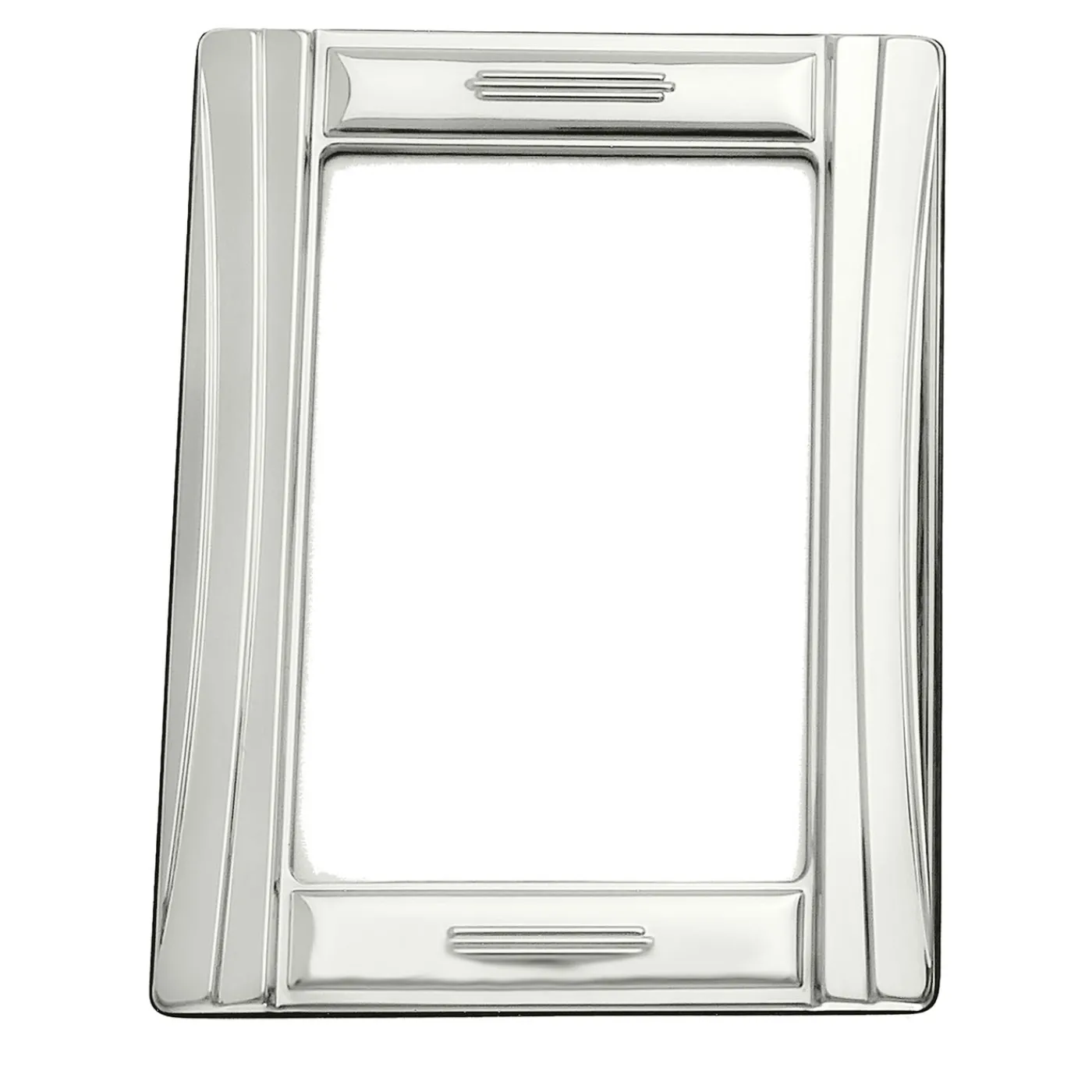 Schiavon Cornice a tre fasce con raggi laterali> Cornici