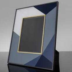 Silia Cornice Grande Blu Mosaico><noscript><img width=