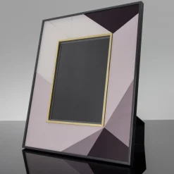 Silia Cornice Grande Rosè Mosaico> Cornici