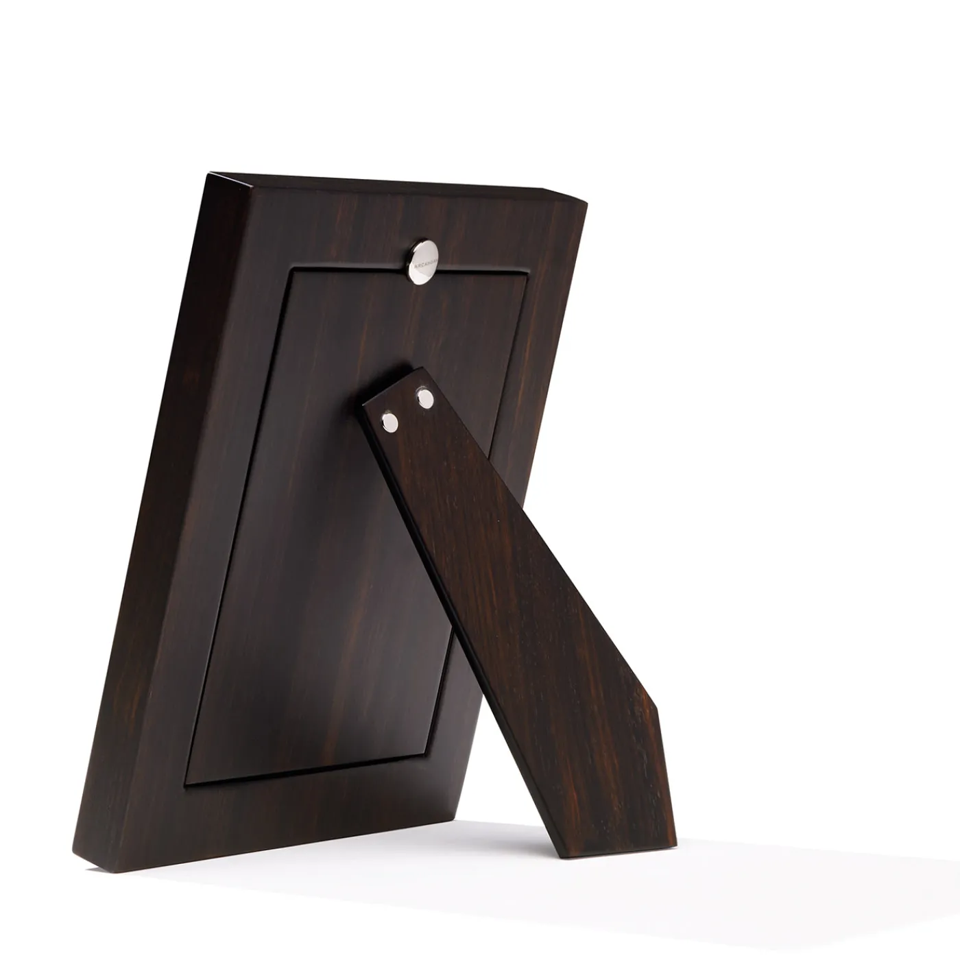 Arcahorn Cornice Piccola Medea in Corno e Ebano> Cornici