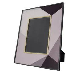 Silia Cornice Piccola Rosè Mosaico> Cornici