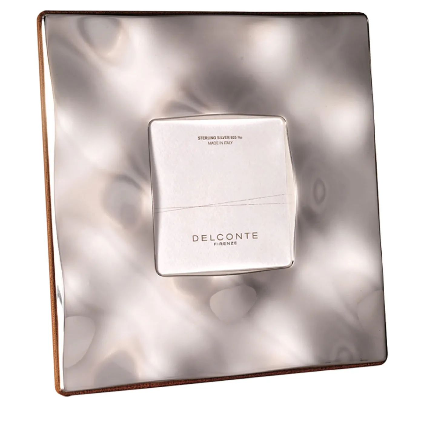 Braganti Cornice quadrato Harmattan> Cornici