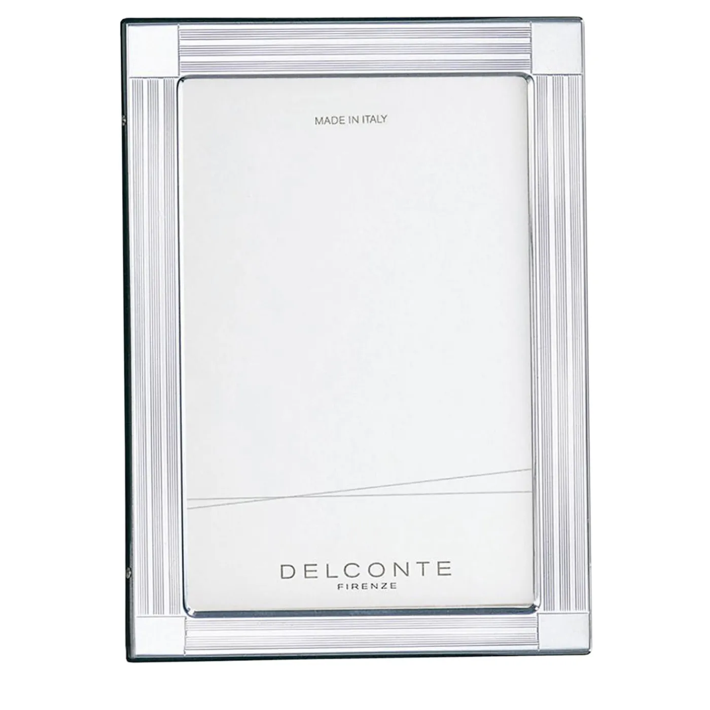 Braganti Cornice rettangolare Accademia Guilloché> Cornici