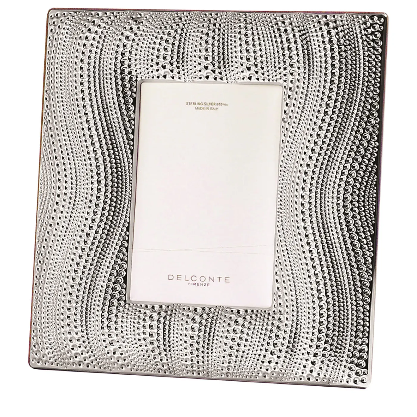 Braganti Cornice rettangolare Alimede> Cornici