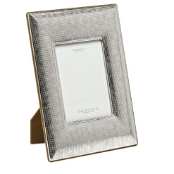 Braganti Cornice rettangolare Ashanti> Cornici