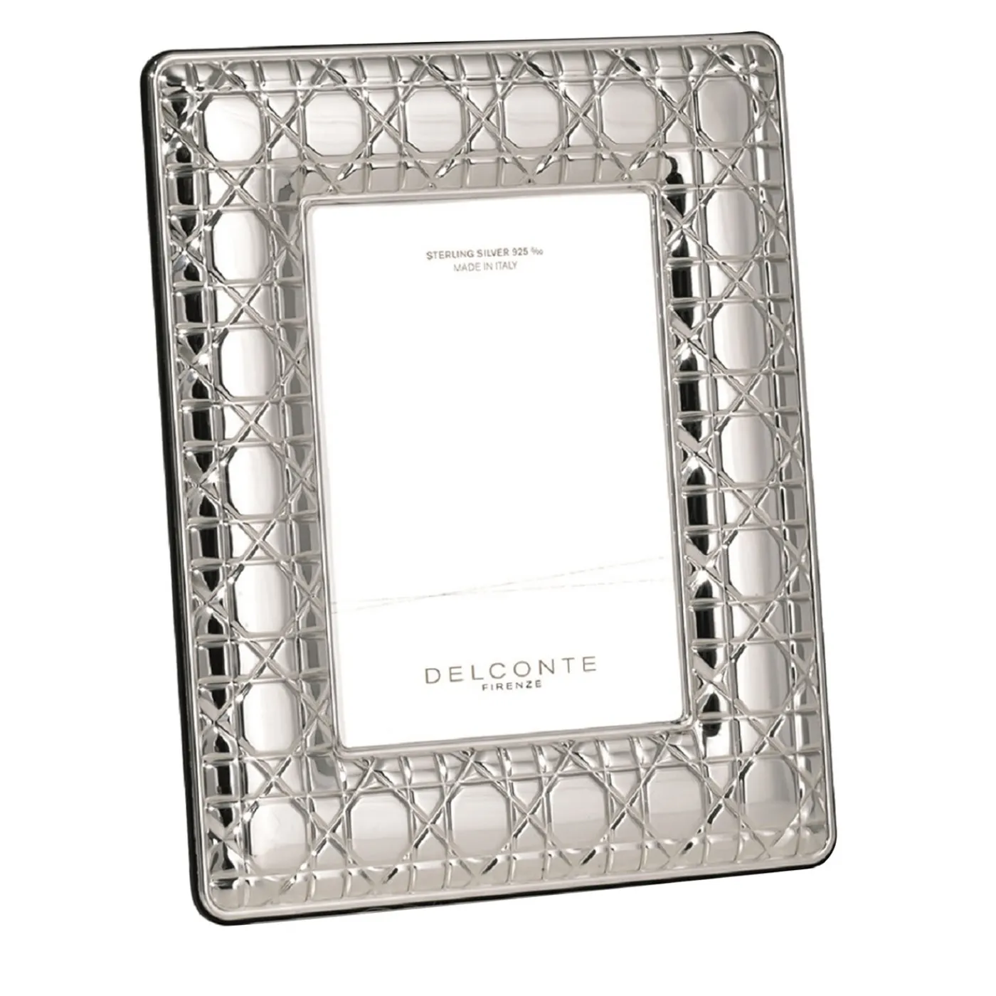 Braganti Cornice rettangolare Cannes> Cornici