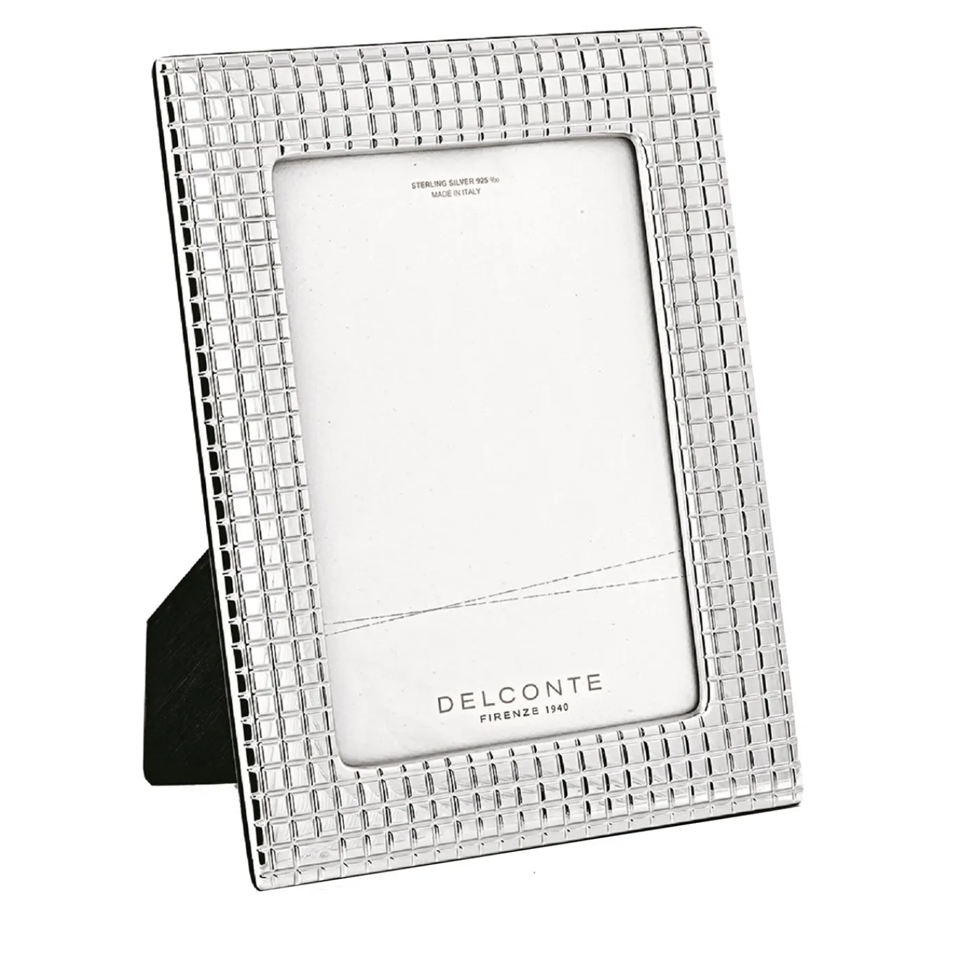 Braganti Cornice rettangolare Cellini> Cornici