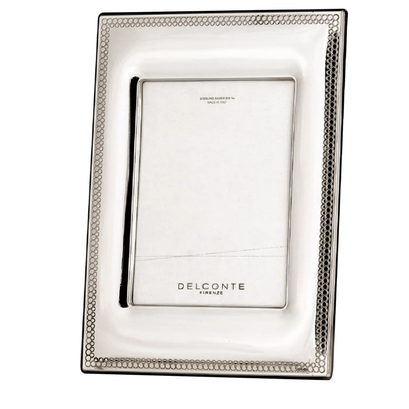 Braganti Cornice rettangolare Circle> Cornici