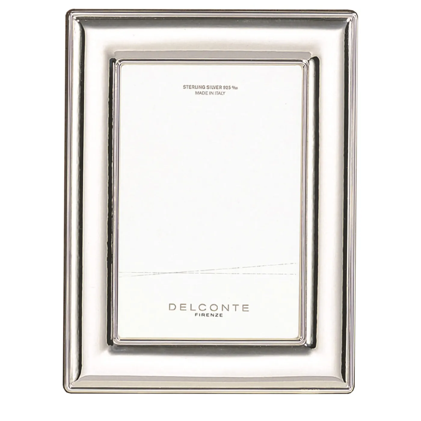 Braganti Cornice rettangolare Forma> Cornici