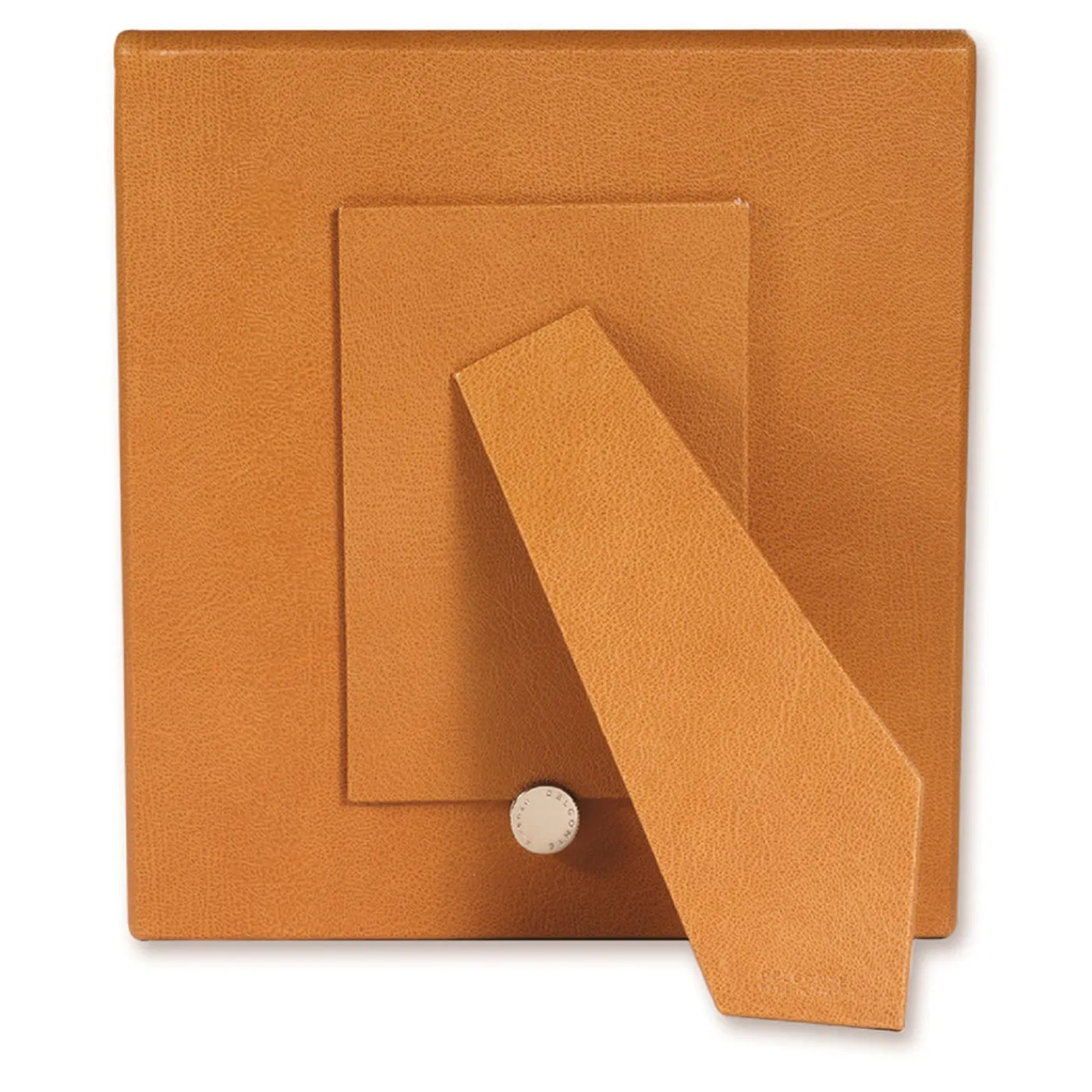 Braganti Cornice rettangolare Jacquard> Cornici