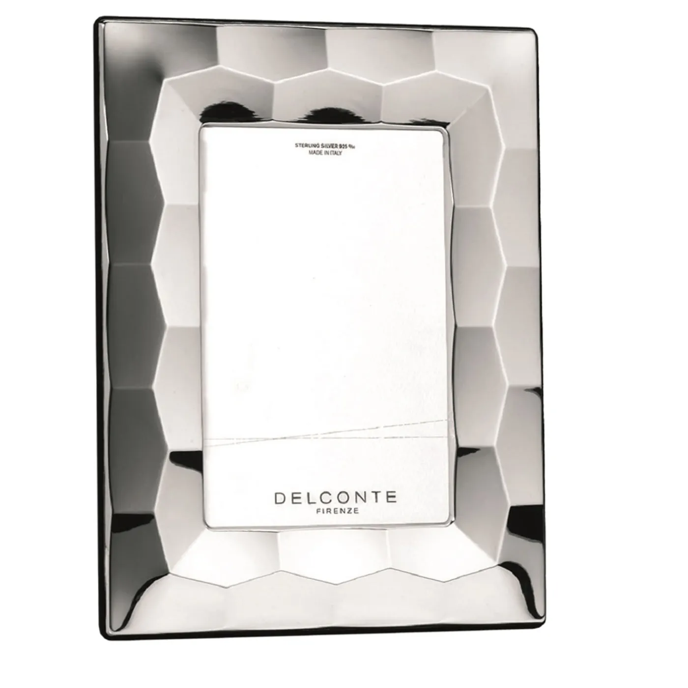 Braganti Cornice rettangolare Kunee> Cornici