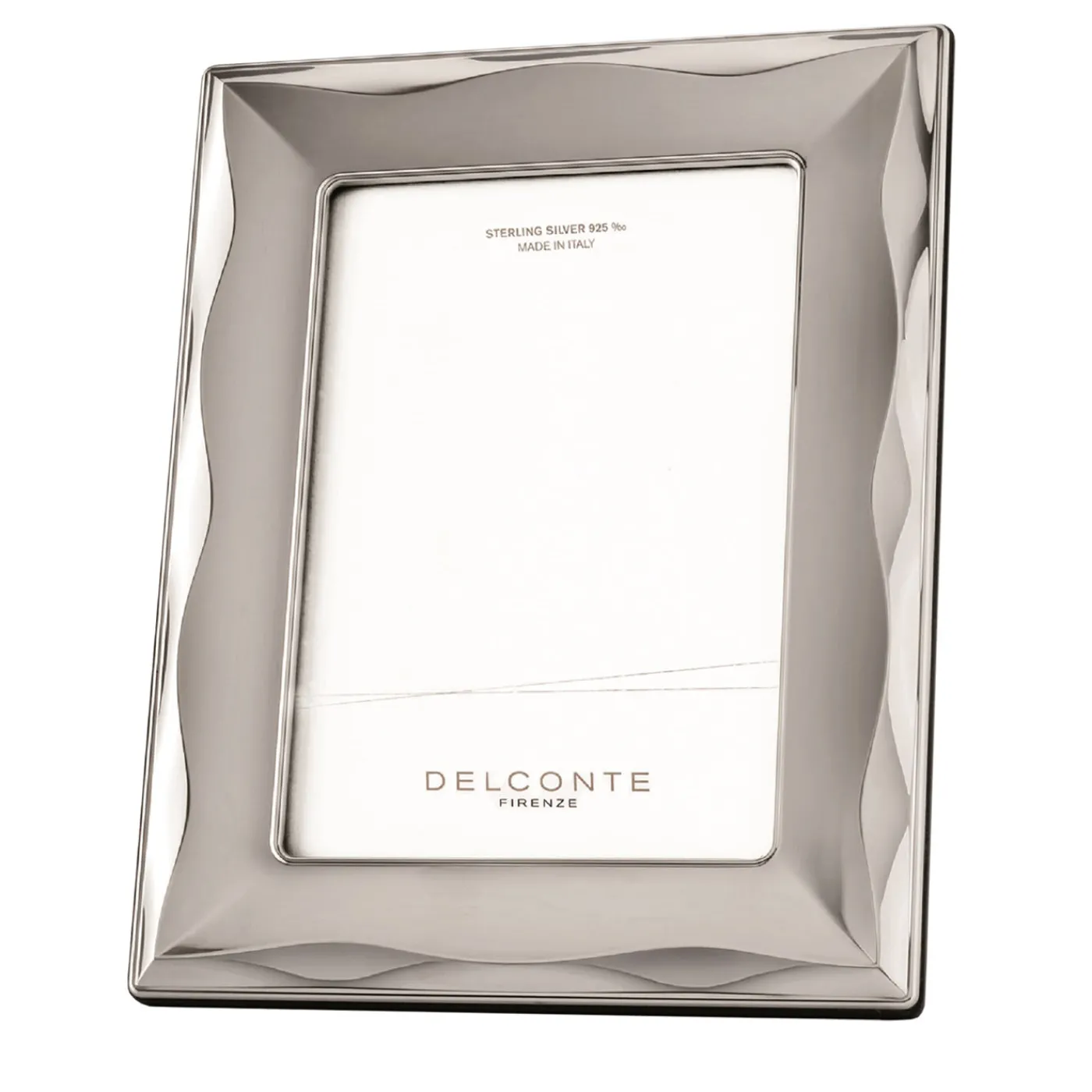 Braganti Cornice rettangolare Sahara> Cornici