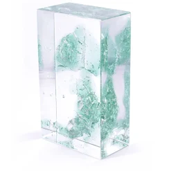 Casarialto Cotisso Totem Verde #6> Sculture Decorative