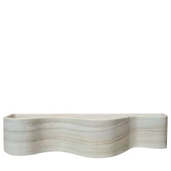 Espidesign by Paola Speranza Creste D'Onda Tre Onde Videopoche> Svuotatasche