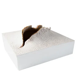 Mamate Cretto In A Box Scultura Aigues Mortes> Sculture Decorative