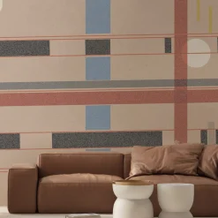 Officinarkitettura Croce Rossa Bhaus 100 Carta da parati> Carte Da Parati