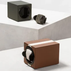 Giobagnara Cronometro per orologi - Bicolore> Portagioie