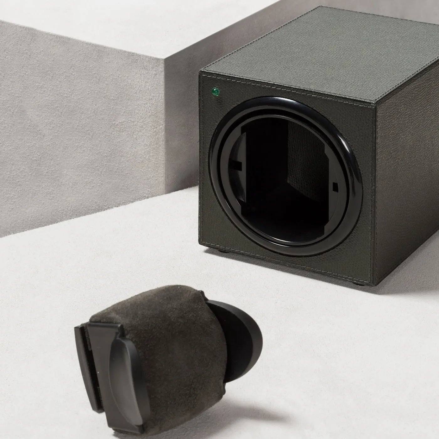 Giobagnara Cronometro per orologi - Monocromatico> Portagioie