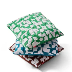 Cassina Cuscini decorativi con cornice a mosaico #3><noscript><img width=