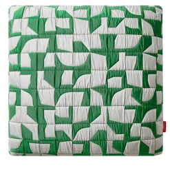 Cassina Cuscini decorativi con cornice a mosaico #1> Cuscini