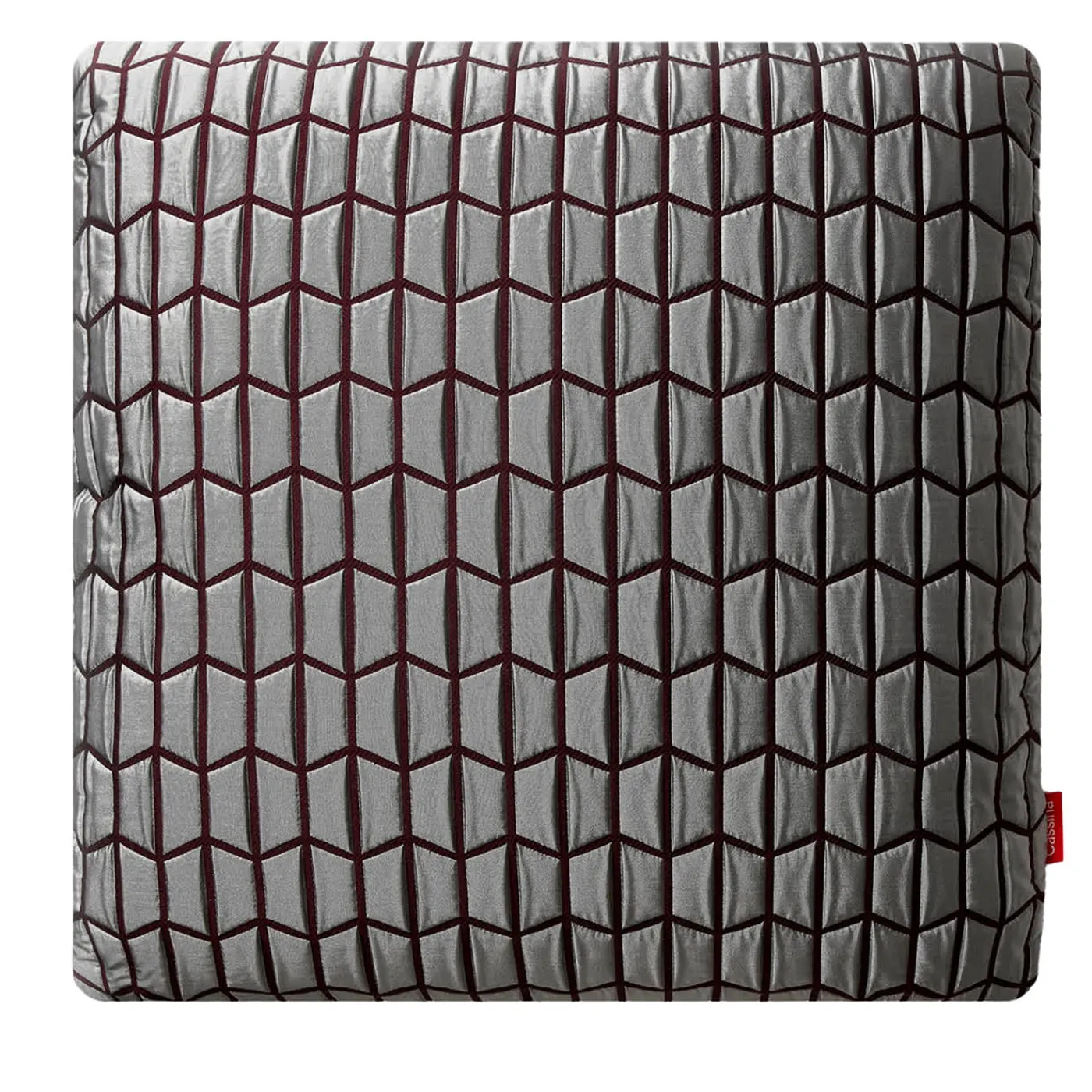 Cassina Cuscini decorativi con cornice a specchio #2> Cuscini