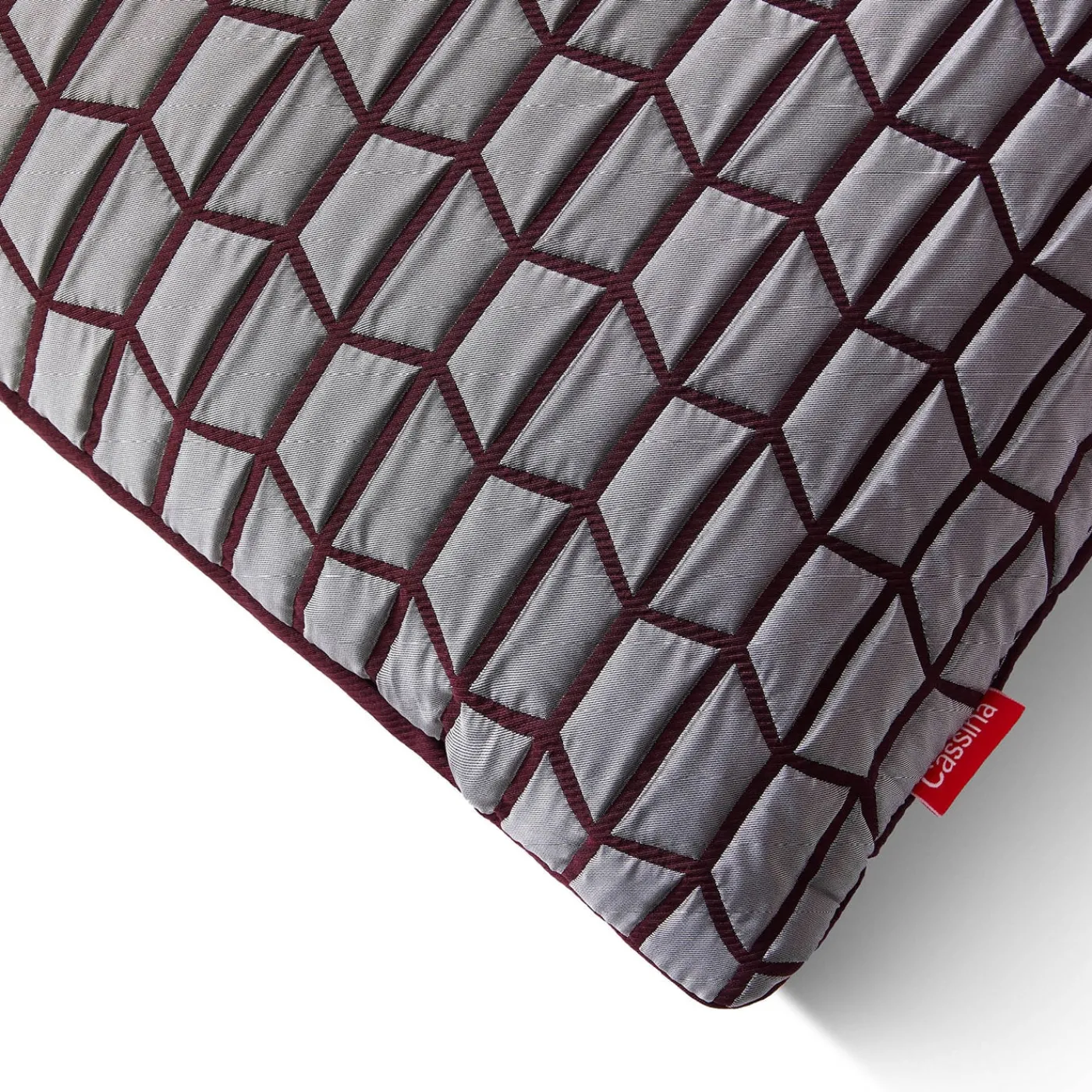 Cassina Cuscini decorativi con cornice a specchio #2> Cuscini