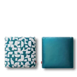 Cassina Cuscini decorativi con cornice a mosaico #2><noscript><img width=