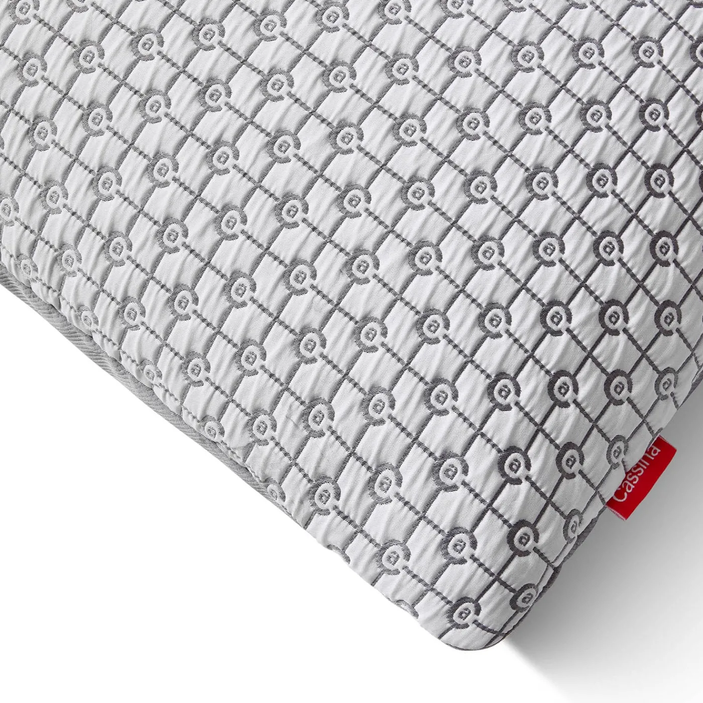 Cassina Cuscini decorativi con cornice Rood #2> Cuscini