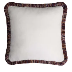 LO Decor Cuscino America White Happy> Cuscini