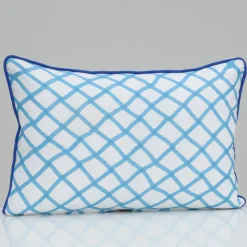 Livio De Simone Cuscino Barracuda> Cuscini