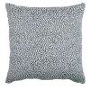 l'Opificio Cuscino Carrè in Giligrana Nebulosa Jacquard Fabric> Cuscini