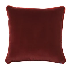 l'Opificio Cuscino Carrè in tessuto jacquard geometrico Relief> Cuscini