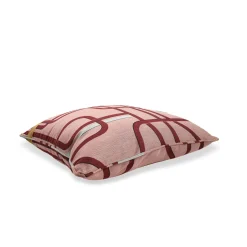 l'Opificio Cuscino Carrè in tessuto jacquard Les Intrigues><noscript><img width=