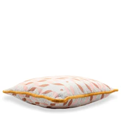 l'Opificio Cuscino Carrè in tessuto jacquard TALIA><noscript><img width=