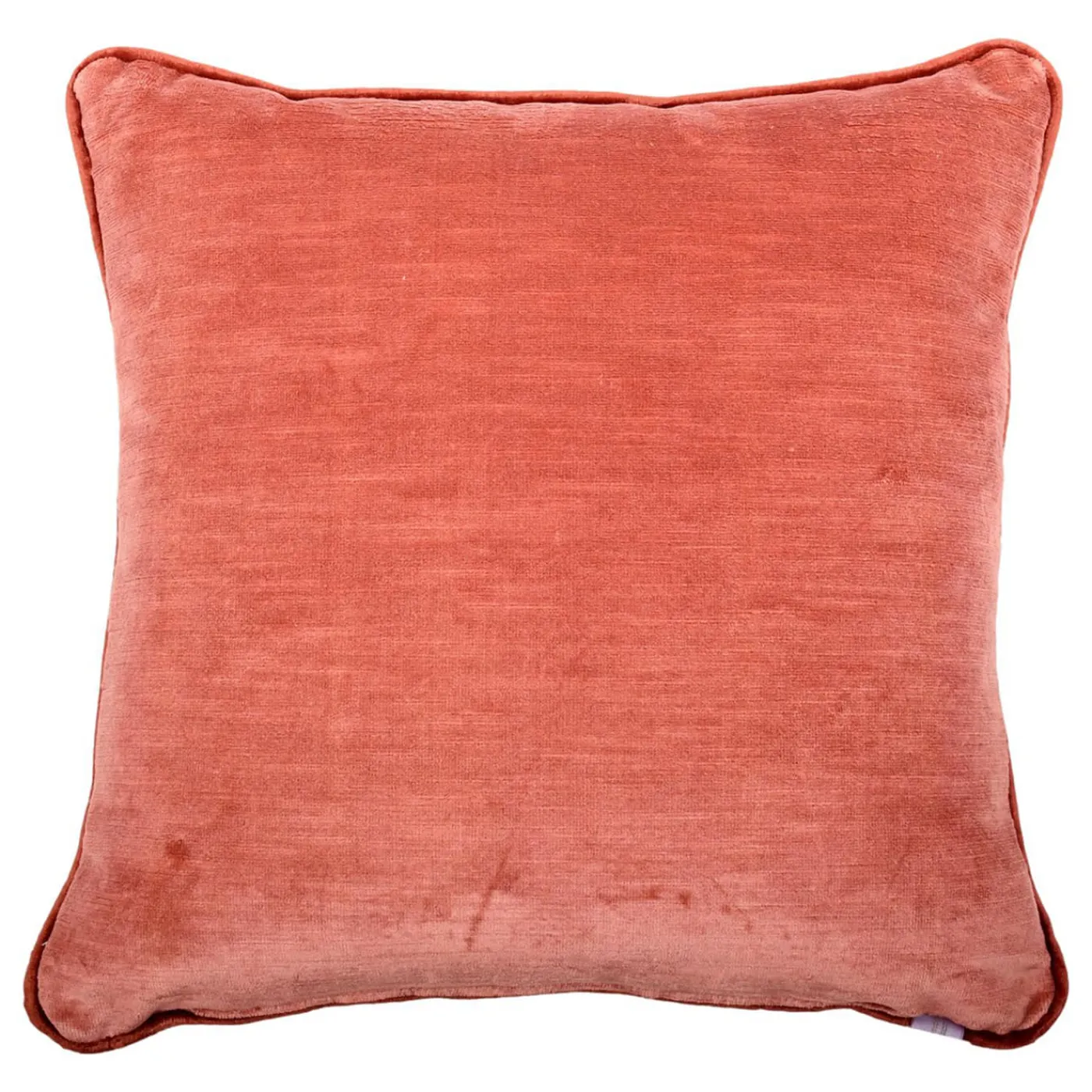 l'Opificio Cuscino Carrè Oro in tessuto jacquard TALIA> Cuscini