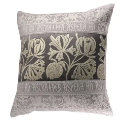 Casarialto Cuscino Atelier Astra di Marta Cucchia> Cuscini