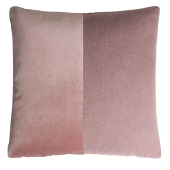 LO Decor Cuscino doppio rosa Happy> Cuscini