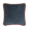 LO Decor Cuscino Happy Pillow Laos Blu> Cuscini